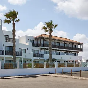 Hesperia Bristol Playa Appartamento Corralejo