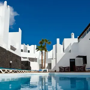 Tabaiba Appartamento Costa Teguise