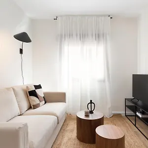 Urban Chill By Olala Homes Appartamento L'Hospitalet de Llobregat