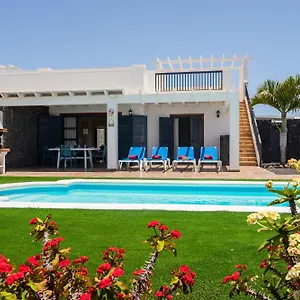 Susaeta Villa Playa Blanca (Lanzarote)