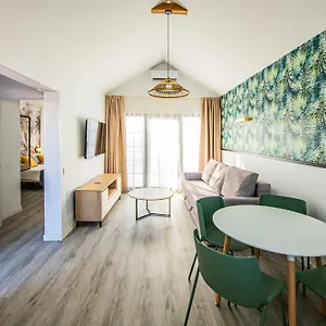 Fuerteventura Club Appartamento Caleta De Fuste
