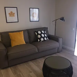 Unique Appartamento L'Hospitalet de Llobregat