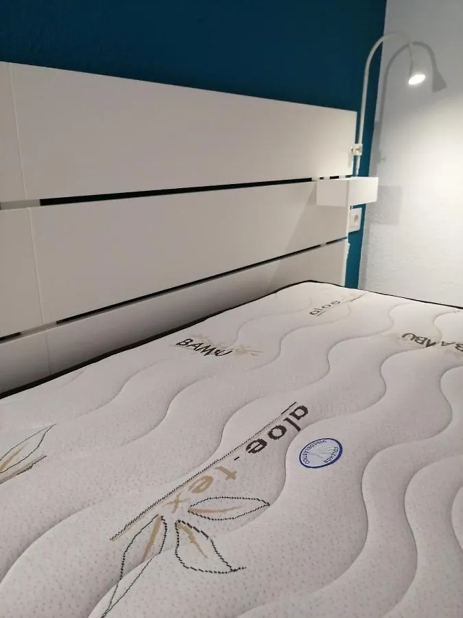 Aguamarina Apartment - Los Diamantes 2 Los Cristianos  Spagna