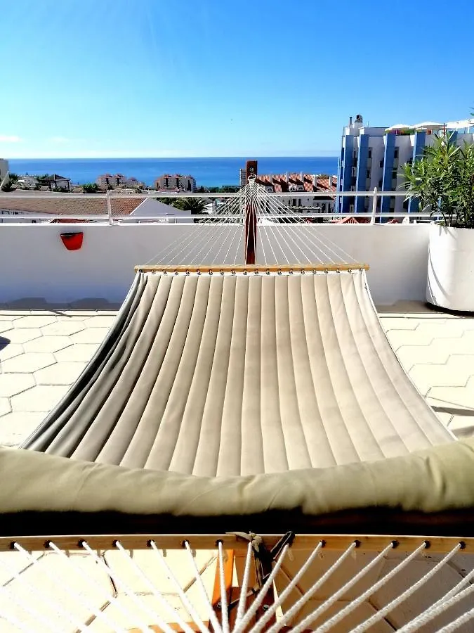 Aguamarina Apartment - Los Diamantes 2 Los Cristianos  Los Cristianos (Tenerife)