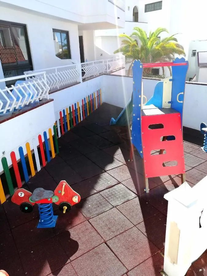 Aguamarina Apartment - Los Diamantes 2 Los Cristianos