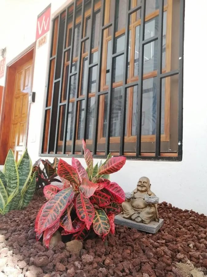 Aguamarina Apartment - Los Diamantes 2 Los Cristianos