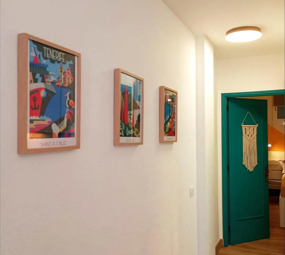 Aguamarina Apartment - Los Diamantes 2 Los Cristianos